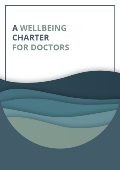 Wellness charter cover