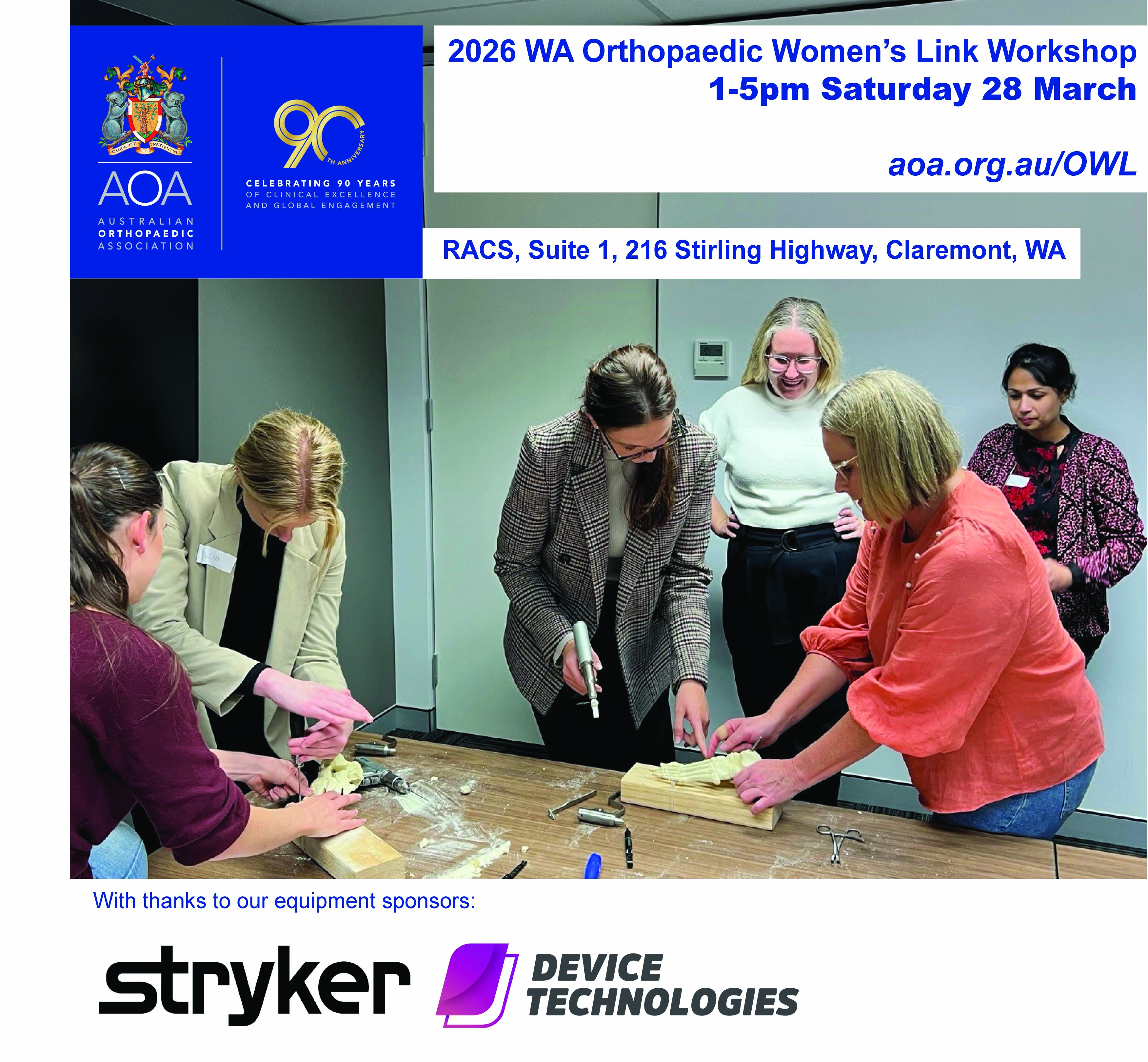 2026 WA workshop flyer_sponsors 2