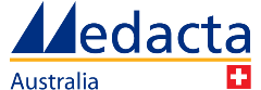 Medacta Australia Logo