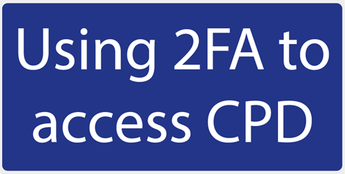 CPD-2024-using-2FA-button