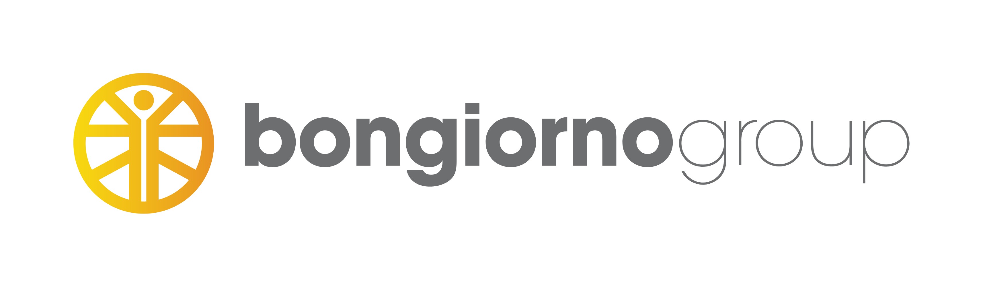 bongiorno logo - no tagline