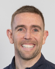 Josh Manvell