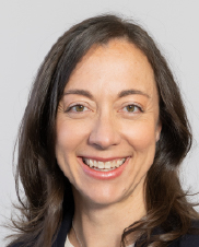 Lauren O'Rourke