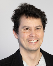 Marcus Wong
