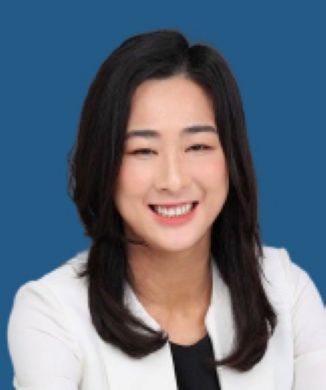 Margaret Fok