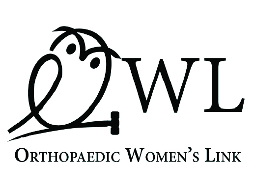 OWL logo for soiree page