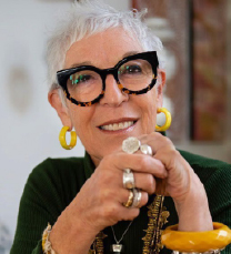 Ronni Kahn.1