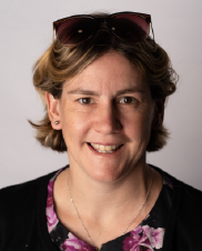 Ruth Varrall