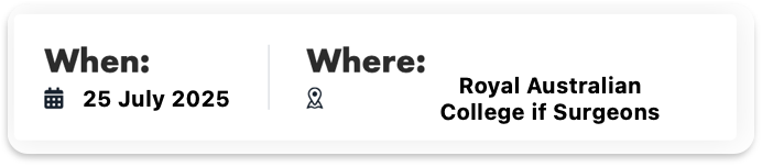 when and where