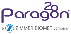 Paragon 28 logo