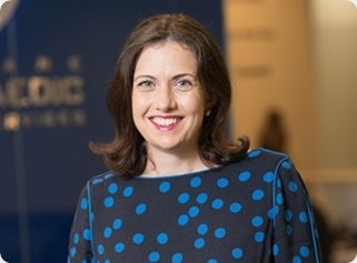 Catherine McDougall