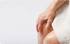 Knee-oesteoarthritis