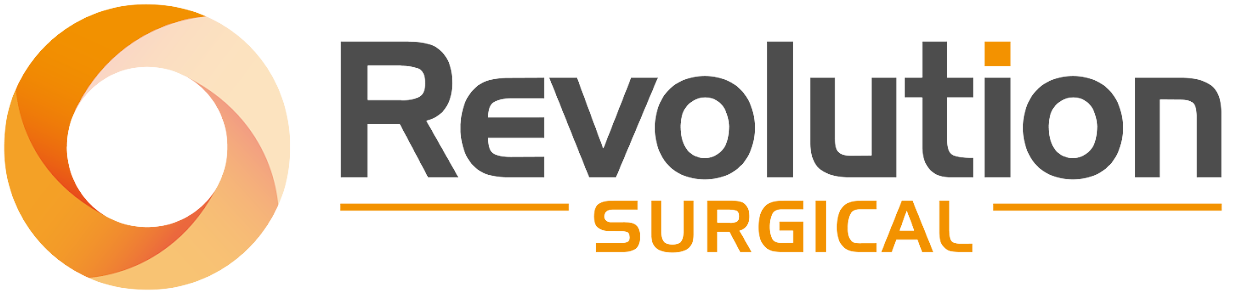 revolution surgical logo